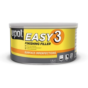 Easy 3 Extra Smooth Finishing Filler 1.1L